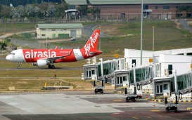 آشنایی بیشتر با فرودگاه بین المللی لنکاوی (Langkawi International Airport)